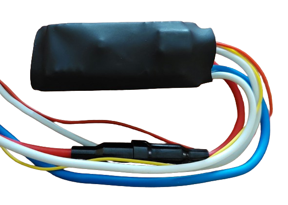 Smart Power Controller – Dolphin-automatic